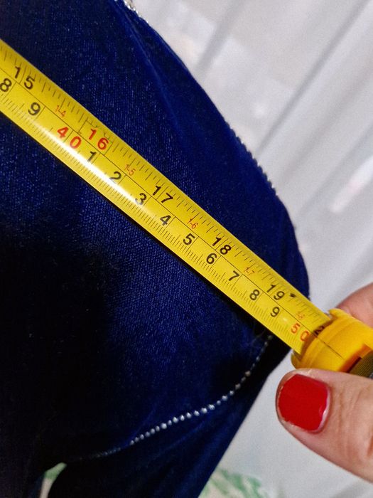 Sacou barbati traditional marocan