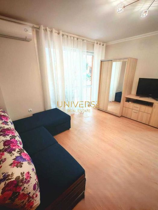 Продава се Едностаен апартамент в к.к. Слънчев бряг - 33 кв.м за 1334 €/кв.м - Снимка #1