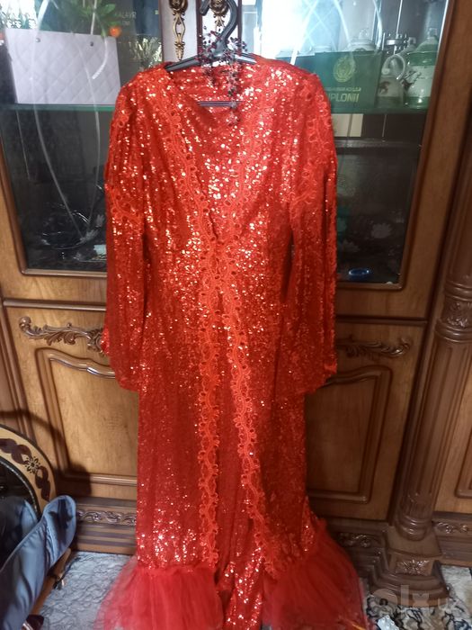 Sfati yaxshi,biserlari qimmatidan