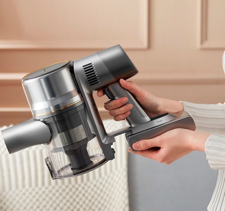 Dreame R20CE Cordless stick vacuum