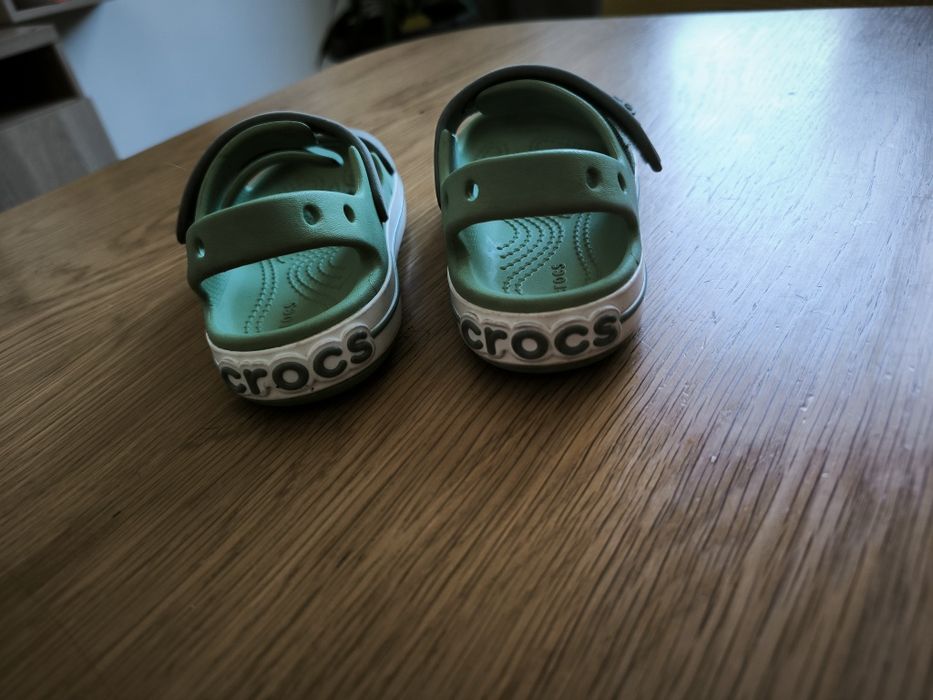 Sandale crocs - c9