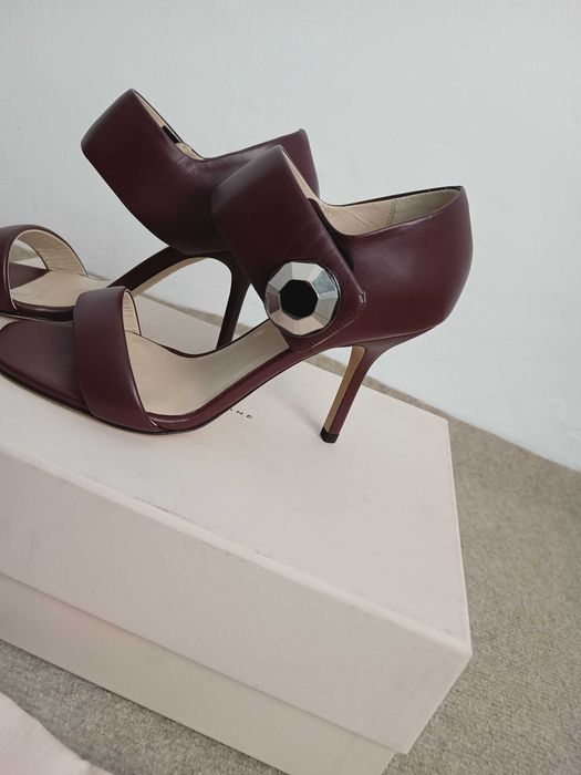 Sandale Christopher Kane