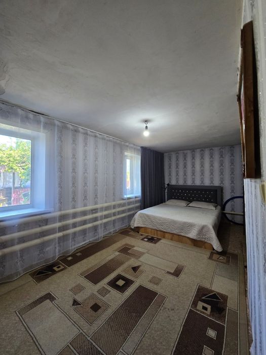 Продается,3 комн.дом район Бобровка