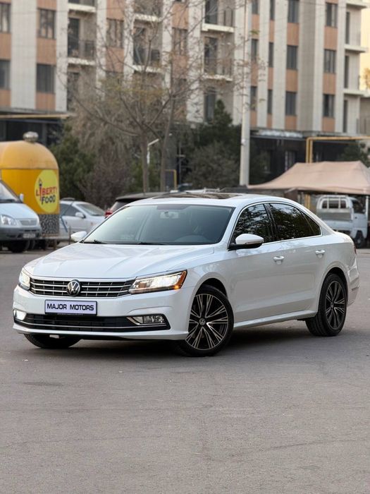 Bugun sotuvimizda Volkswagen