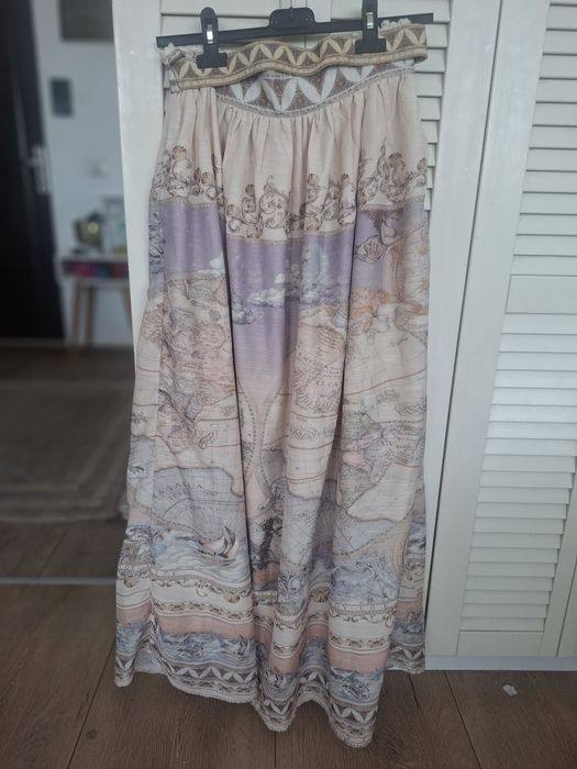 Costum dama Zimmermann mărimea S