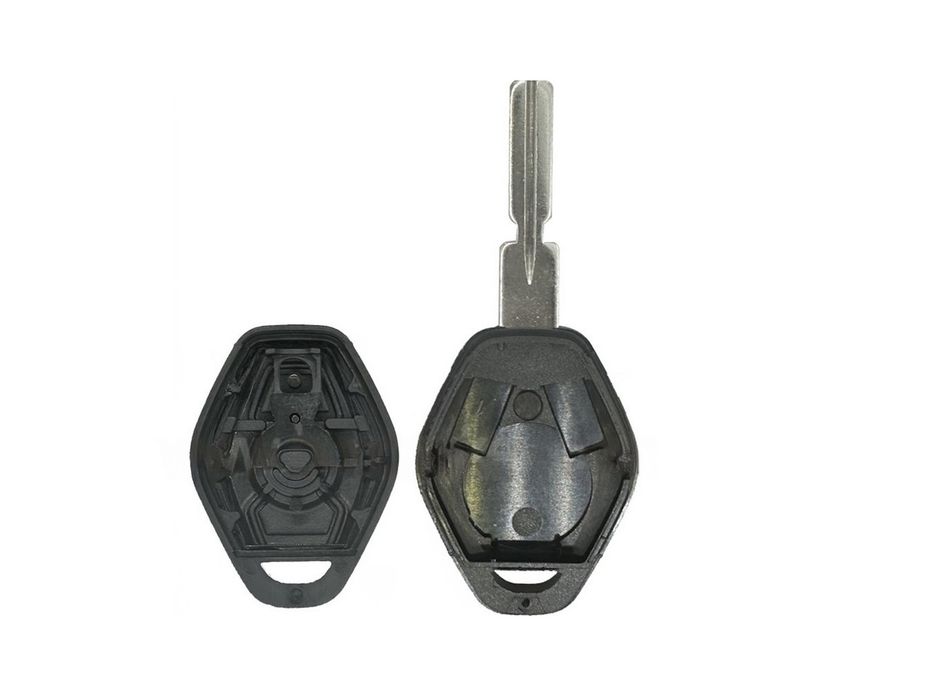 Кутийка за ключ за BMW 6 E63/E64 / 7 E65/E66/E67/E68