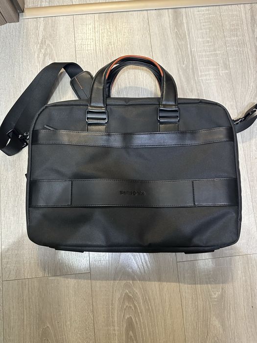 Geanta business/laptop Samsonite