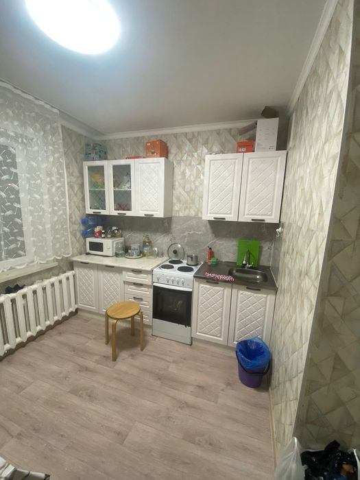 Продам квартиру 1 комнатную