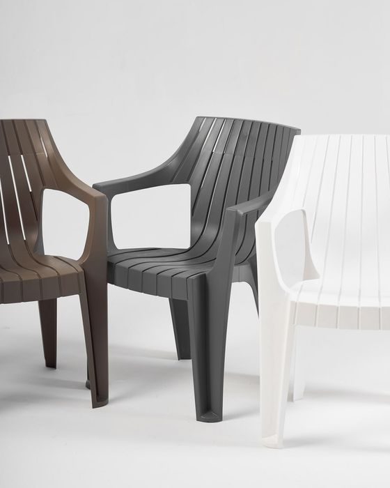 Sifat plastik stullar