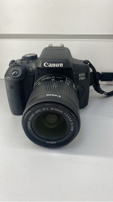 Canon Eos 750D (TM79)