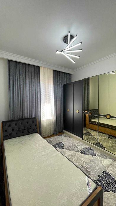 Сдаётся Новостройка 3/7/9 ЖK "Istanbul City" БЕЗ РИЭЛТОРСКИХ КОМИССИЙ