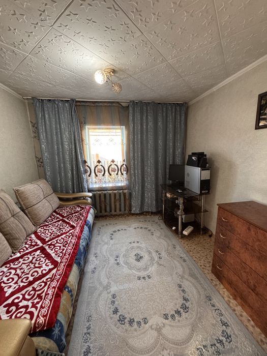 Продам дом 4-комн на Компасе