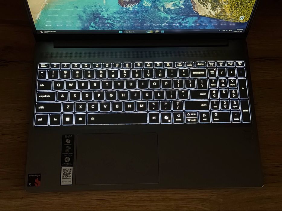 2026 Lenovo slim 3x ultra 7 16gb 1tb