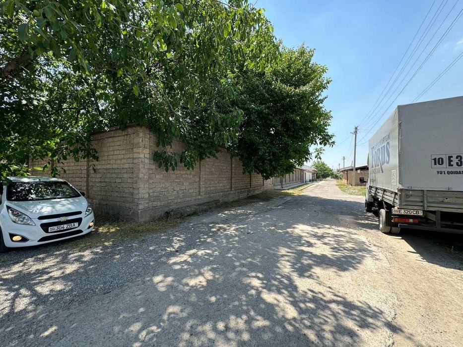 Учхоз, Алишеробод, Мирзо Улугбекский район продается земля 4-сотоки