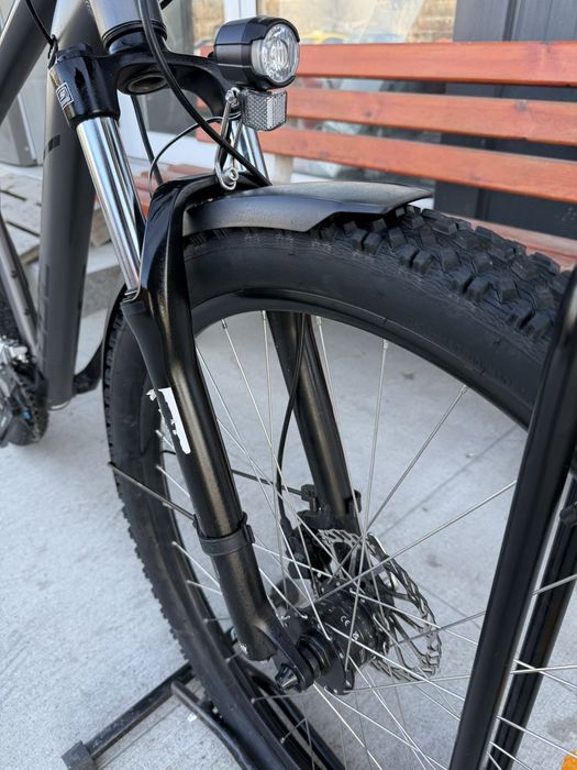 Планински велосипед CUBE AIM ON 1 /29 цола /M