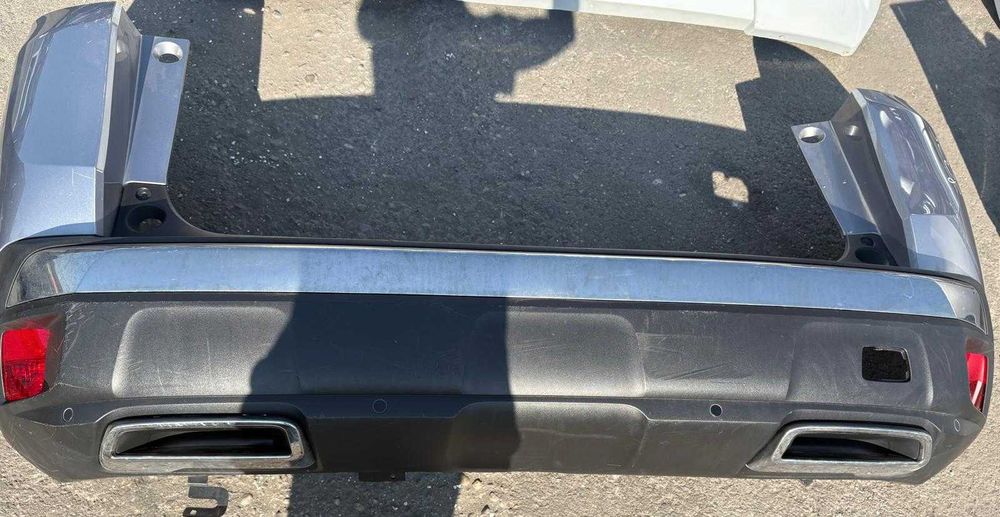 Bara spate pentru Peugeot 3008 din 2024