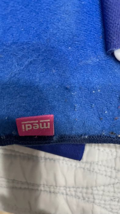 Шина для коленного сустава