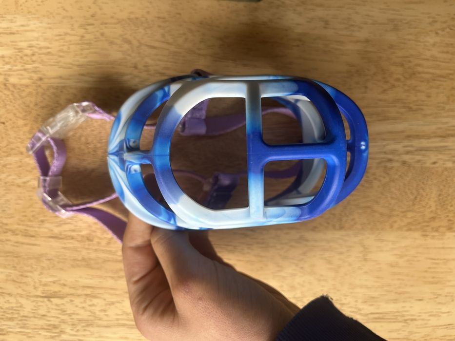 Намордник за куче