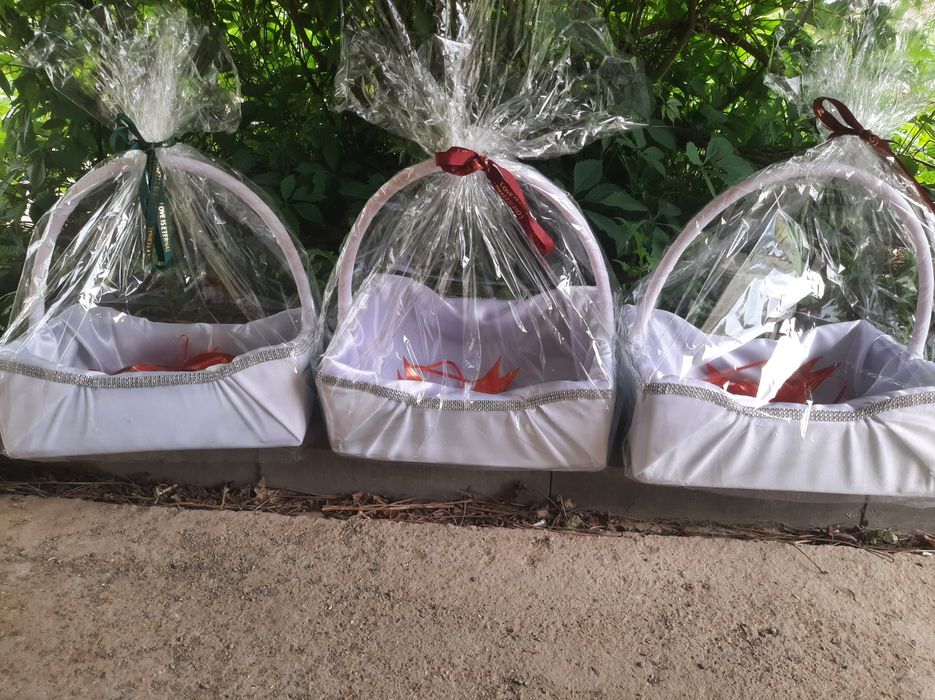 Корзина для той,кудалык