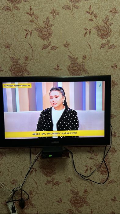 Самсунг тв сатам,смарт жок