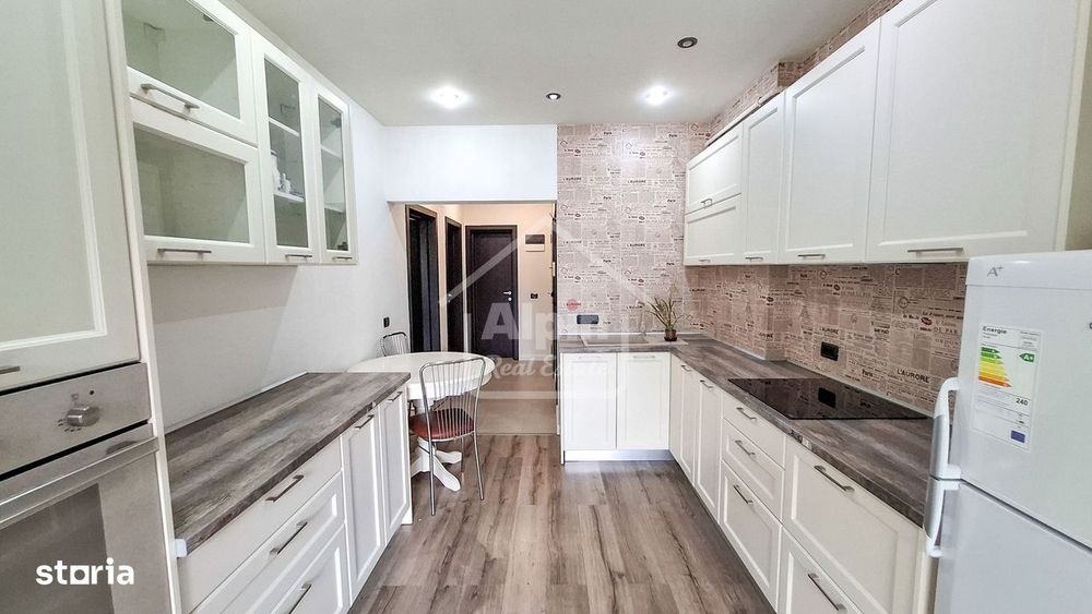 Apartament Suprafata Generoasa I Centrul Civic