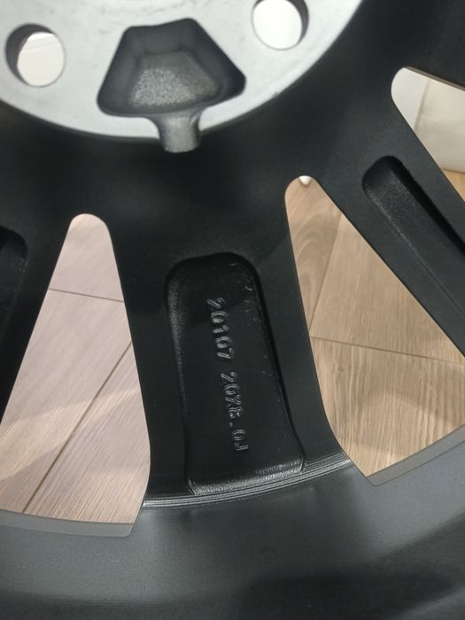 Диски R20, mazda, hyundai