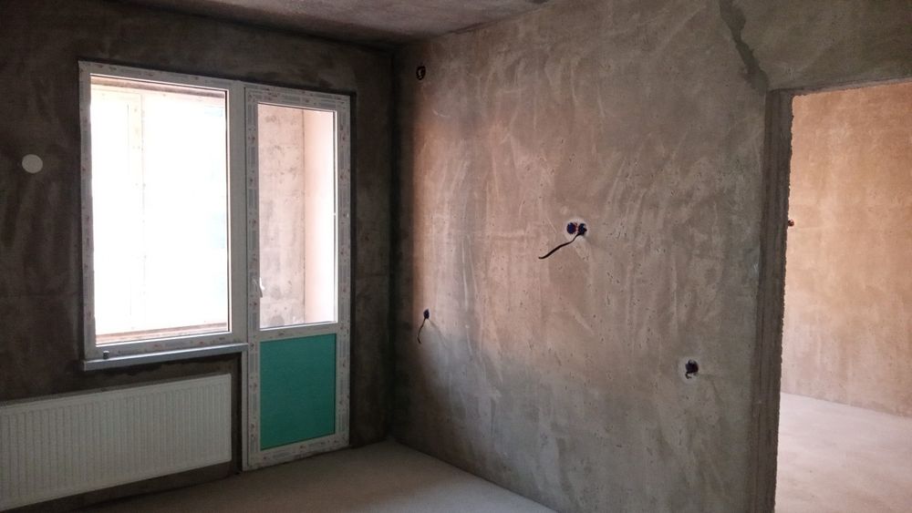 Продам двухкомнатную квартиру