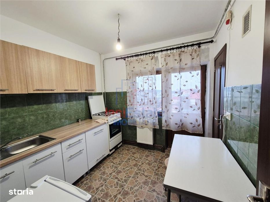 Apartament cu o camera de inchiriat