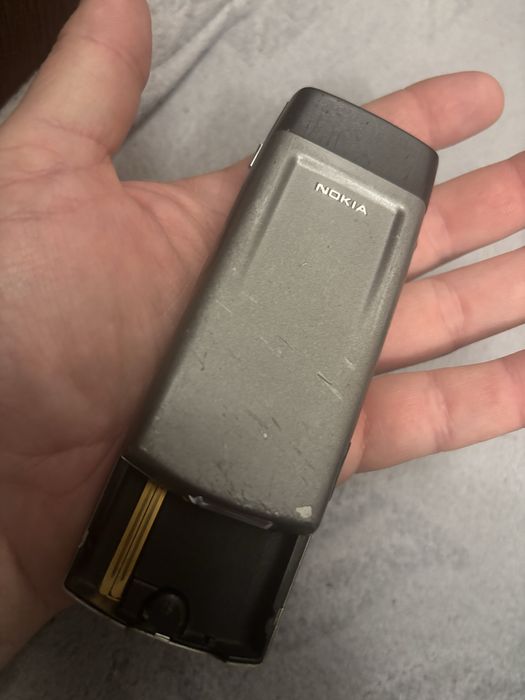 Router Nokia 8850  finland fara acumulator