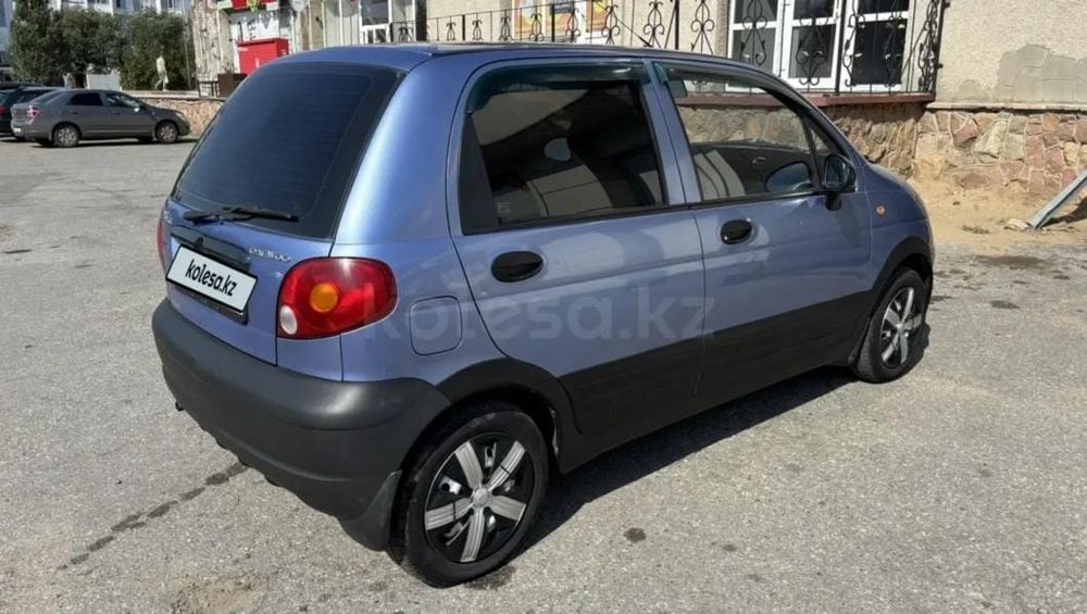 Продам матиз автомат