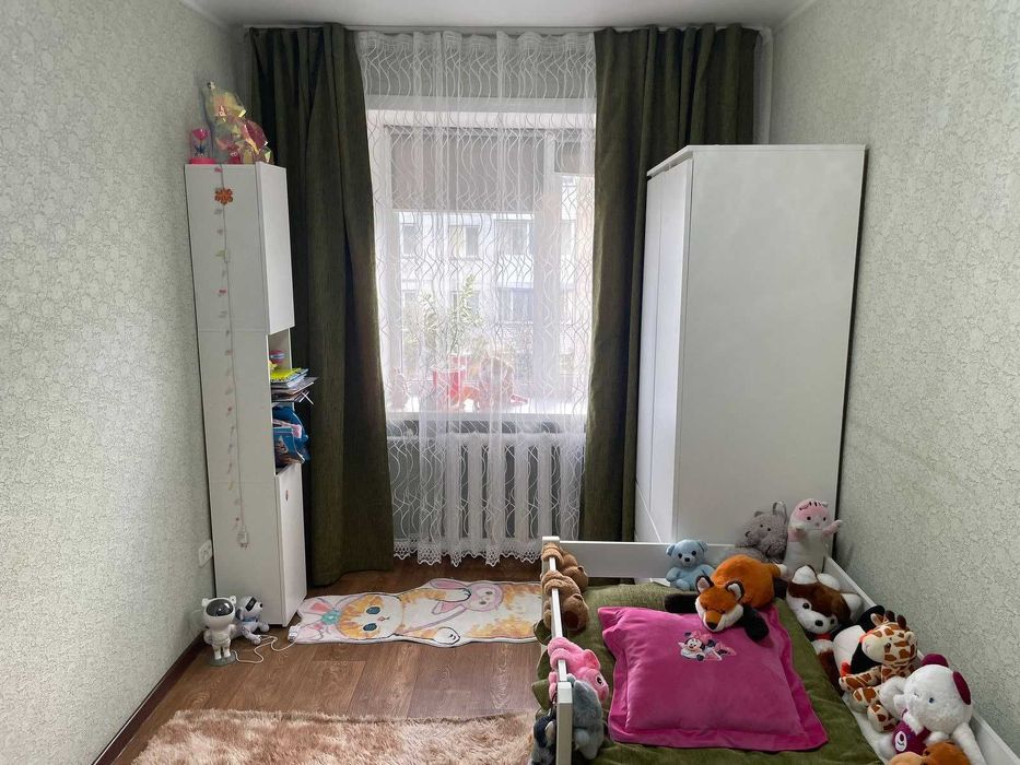 Продам 2 комнатную квартиру