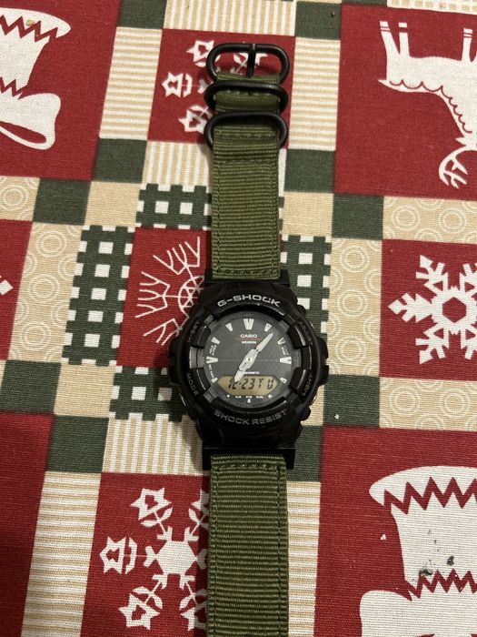 Ceas Casio G Shock
