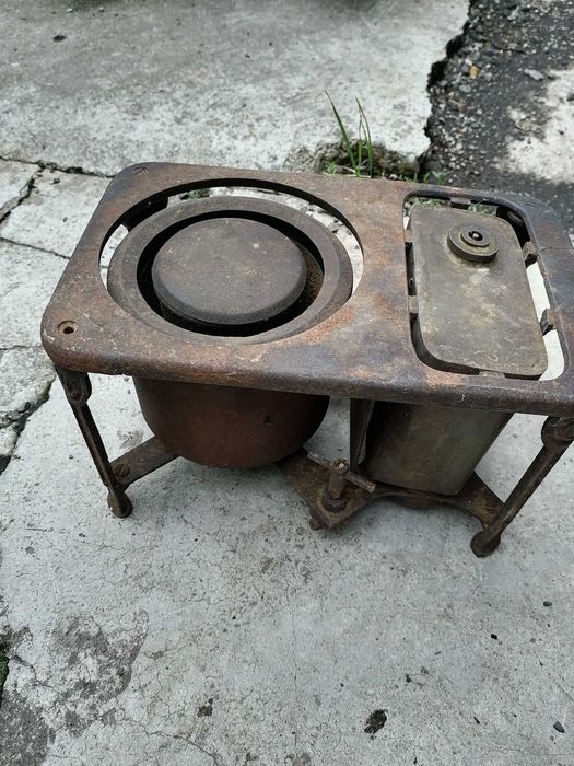 Lampă de gătit pe petrol