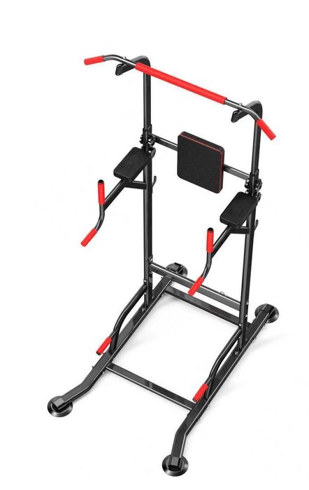 Turnik 7v1 120kggacha kutaradi arqonli