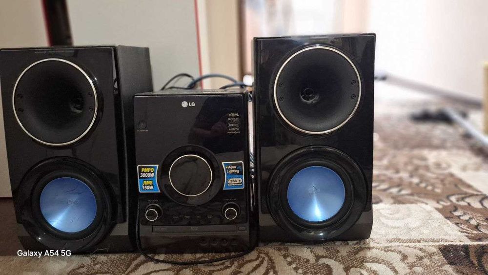 Музикалний ценьтр