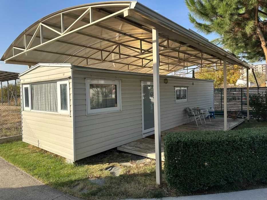 Продава се Къща в Пловдив, Център - 30 кв.м за 571 €/кв.м - Снимка #9