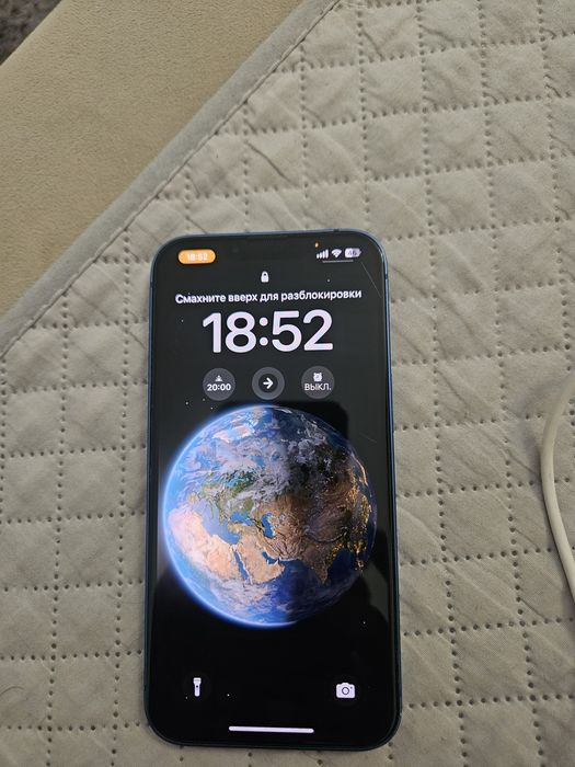 Iphone 13 сатылады бари оригинал ремонт болмаган