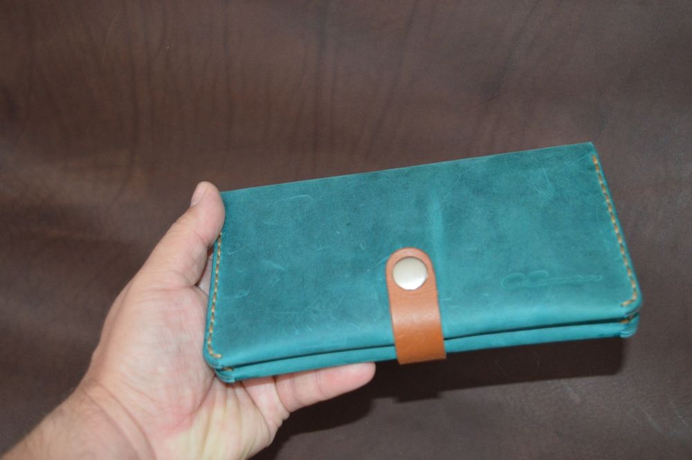 Portofel damă piele