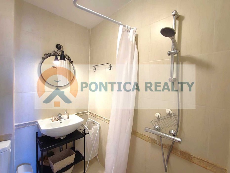 Продава се Двустаен апартамент в Поморие - 62 кв.м за 1530 €/кв.м - Снимка #1