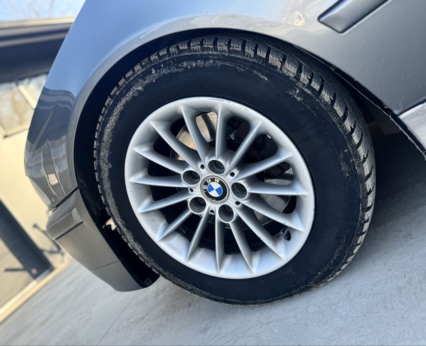 Джанти 16” за бмв style 48