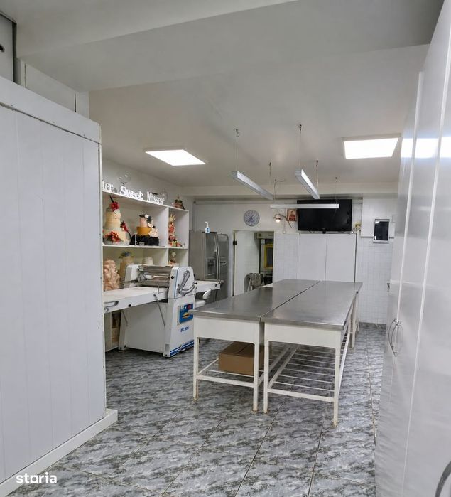 Cladire Individuala Curent trifazic 45 kw la 1 min Metrou Brancoveanu