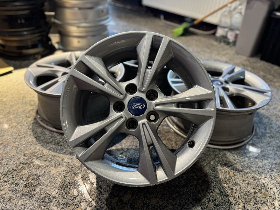 Jante Aliaj 16 5x108 Original Ford Focus Mondeo C-Max
