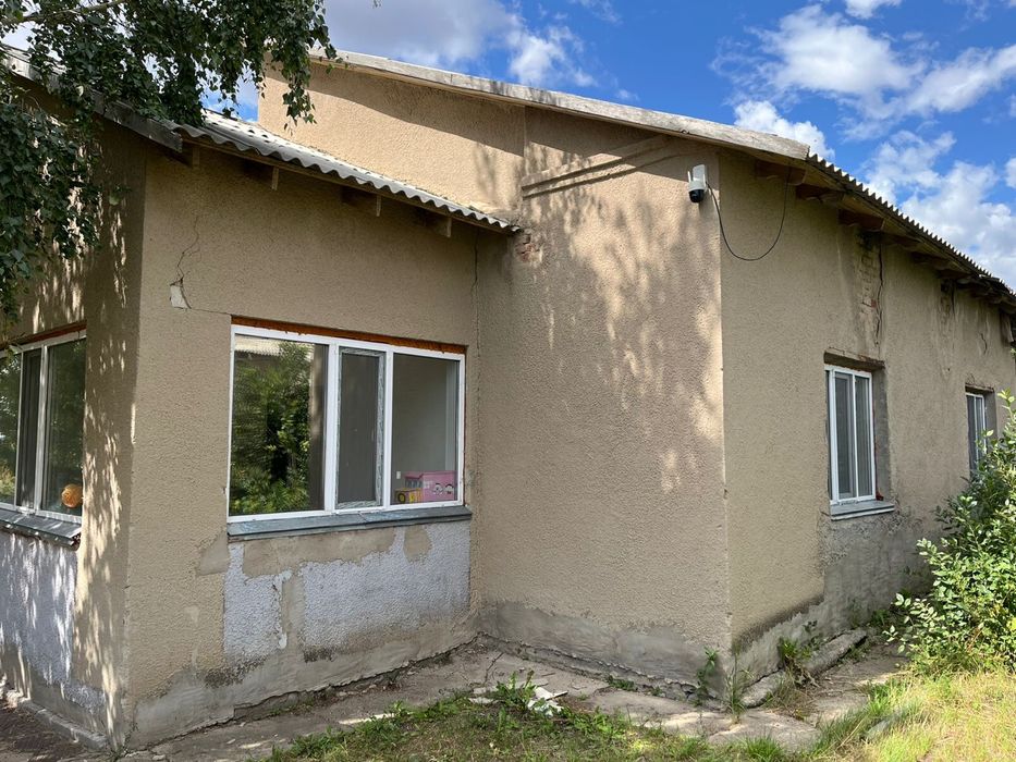 Продается дом село Центральное (СХОС)