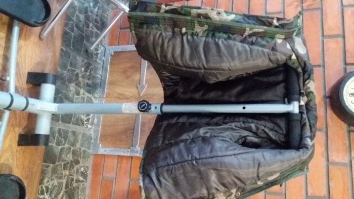 Костюм зимний детский.