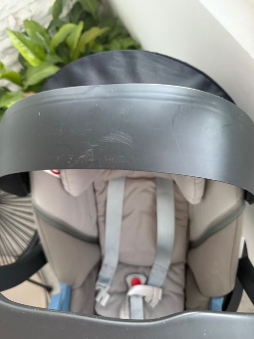 Столче за кола Cybex