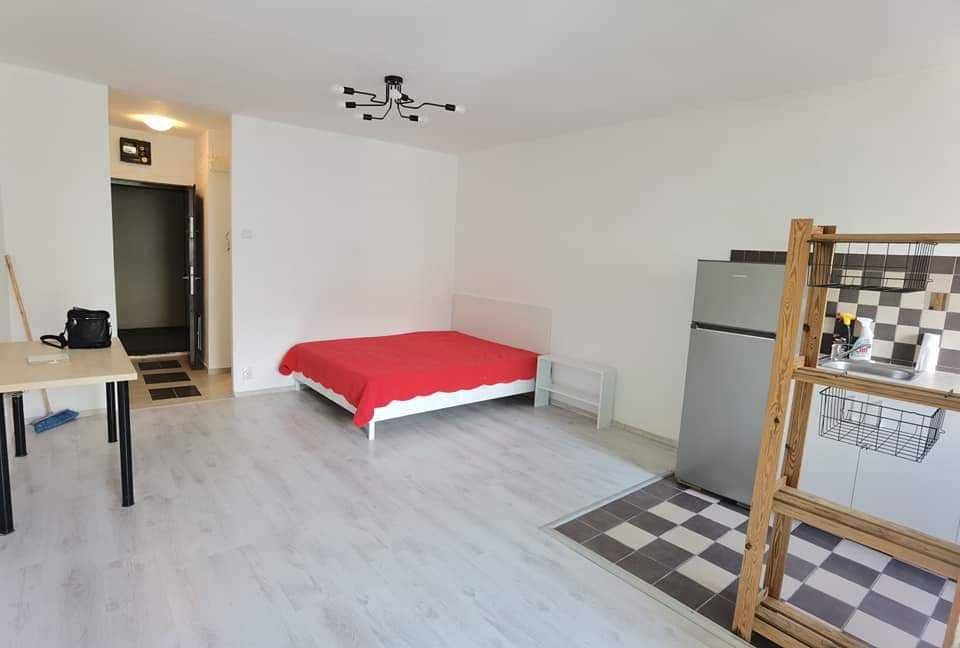 Vanzare garsoniera Elev Stefan Stefanescu Sector 2