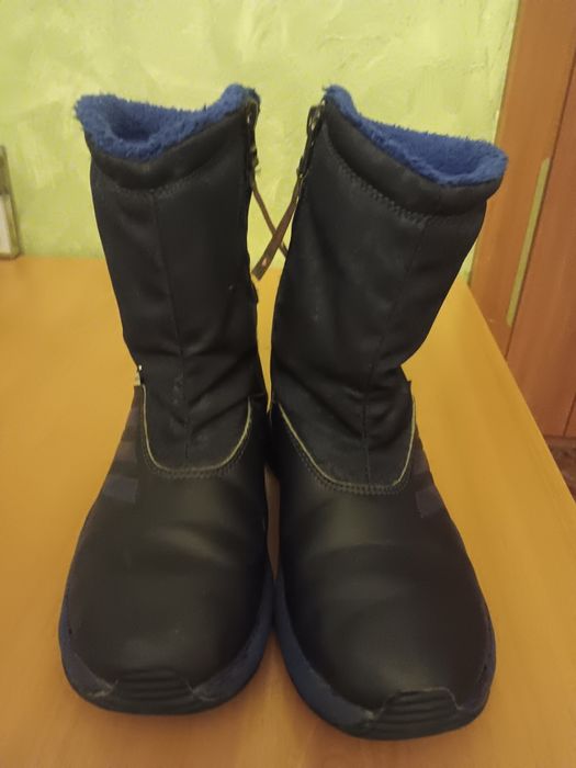 Ботуши adidas 32 номер