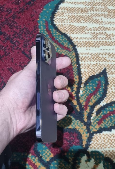 iPhone 14 Pro Max 256GB ideal sotiladi