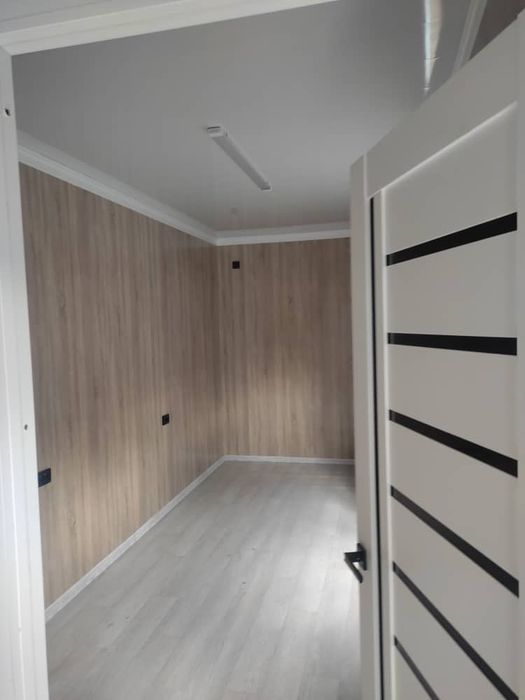 Контейнер дом за 7–10 дней | Готов к проживанию