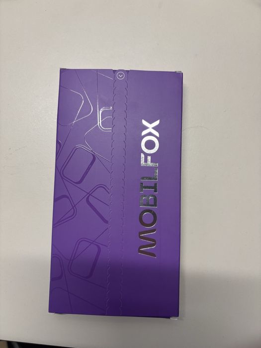 Husă Mobilfox Pro Shock „Tava Goală” – iPhone 15